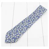 Hermes Tie 100% Silk