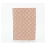 Gucci Unused Notebook