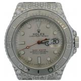 Rolex 16622 Oyster Perpetual Date Yacht Master 40