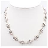 Givenchy G Chain Necklace