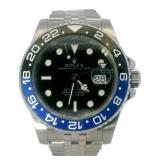 Rolex 116710 Oyster Perpetual Date GMT-Master II