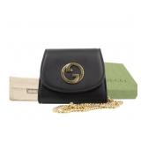 Gucci Sukey Chain Shoulder Bag