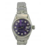 Rolex Oyster Perpetual 6517 Lady Datejust 26