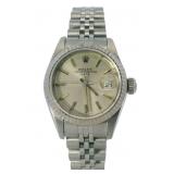 Rolex 69174 Oyster Perpetual Lady Datejust 26