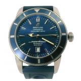 Breitling A17376 Superocean 44