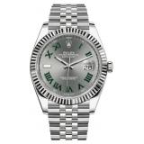 Rolex 126334 Oyster Perpetual "Wimbledon" 41