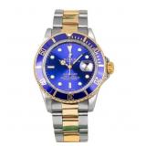 Rolex 16803 Oyster Perpetual Date Submariner 40