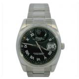 Rolex 115200 Oyster Perpetual Date 34