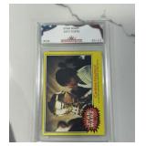 1977 Topps #135 Star Wars Card
