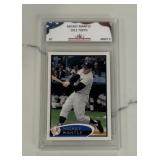 2012 Topps #7 Mickey Mantle Card