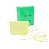 Bottega Veneta Intrecciato Mini Bag