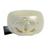 Chanel Logo Ring
