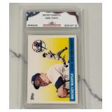 2008 Topps Mickey Mantle Card