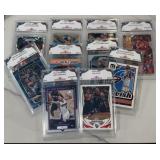 Basketball PGC Lot