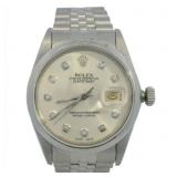 Rolex 16013 Oyster Perpetual Datejust 36