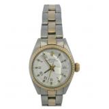 Rolex 6917 Oyster Perpetual Date Ladies 26