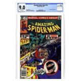Vintage 1981 Amazing Spider-Man #216 Comic