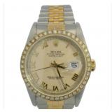 Rolex 16233 Oyster Perpetual Datejust 36