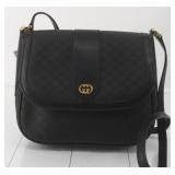 Gucci GG Canvas Shoulder Bag