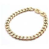Givenchy Chain Link Bracelet