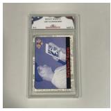1997 Scoreboard #11 Mickey Mantle Card