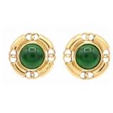 Chanel Icon Series Clip-on Earrings