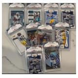 Football PGC Lot