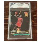 1993 Fleer #216 Michael Jordan Card
