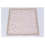 Burberry Fashion Handkerchief