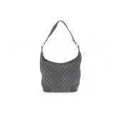 Gucci GG Canvas Shoulder Bag