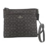 Coach Signature Shoulder Bag