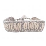 Christian Dior J