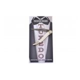 Rough Ryder Small White Toothpick