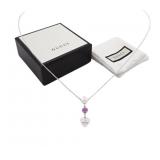 Gucci Silver Necklace