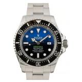Rolex Oyster Perpetual 126660 Deep Sea Dweller