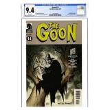 2005 Goon #14 Comic Book