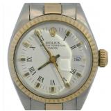 Rolex 6917 Oyster Perpetual Date Ladies 26