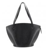 Louis Vuitton Epi Saint Jacques Tote Bag
