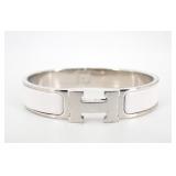 Hermes Clic-Clac H Bracelet