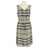 Burberry Casual Dress Size 36