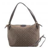 Louis Vuitton Monogram Idylle Ballade PM Tote Bag
