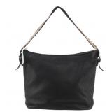 Burberry Leather Shoulder Bag