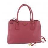 Prada 2Way Handbag