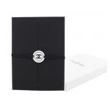 Chanel La Collection Sticky Notes