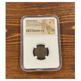 Roman Empire House of Constantine Licinius Coin