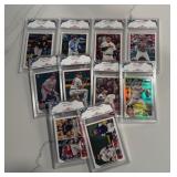 Random Baseball PGC Card Lot