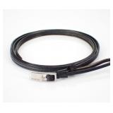Gucci Leather Bracelet
