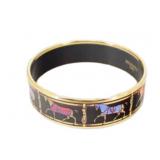 HERMES BANGLE