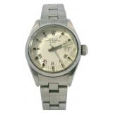 Rolex Oyster Perpetual Lady Date 26