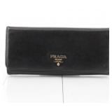 Prada Long Wallet